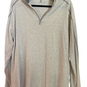 ASC Men's Lightweight Gray Jacket